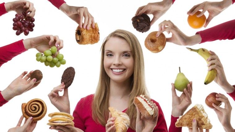 Cea mai nouă dietă a vedetelor, Pegan: combină cele mai populare două planuri de slăbit