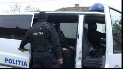 Percheziţii DNA la Consiliul Judeţean Suceava, primăria din Fălticeni şi la sediile unor firme