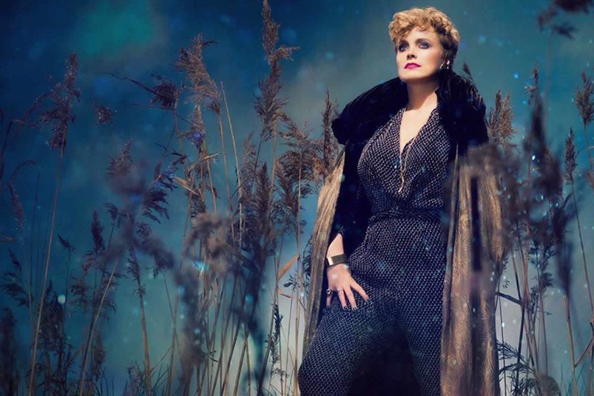 Ane Brun, în premieră la București. Filmuleţul inedit postat pe Facebook pentru fanii din România