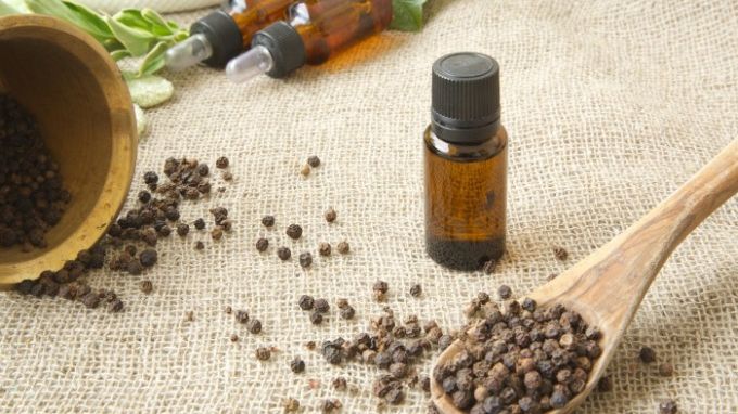 Beneficiile neştiute ale piperului negru
