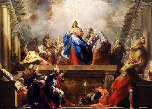 Rusaliile. Sărbătoare importantă, pentru toţi creştin-ortodocşii. Ce trebuie să faceţi în această zi