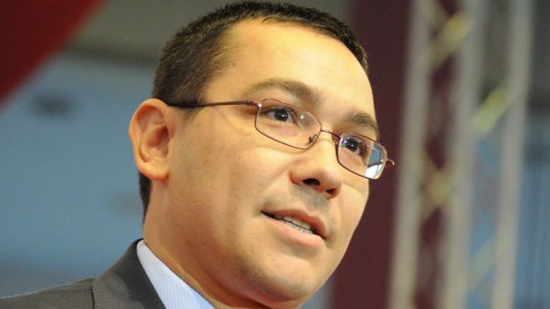 Ponta a anunțat ce notă și-ar da pentru activitatea de premier: Nu-mi contrazic mama