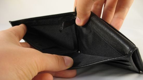 Legea falimentului personal a fost adoptată