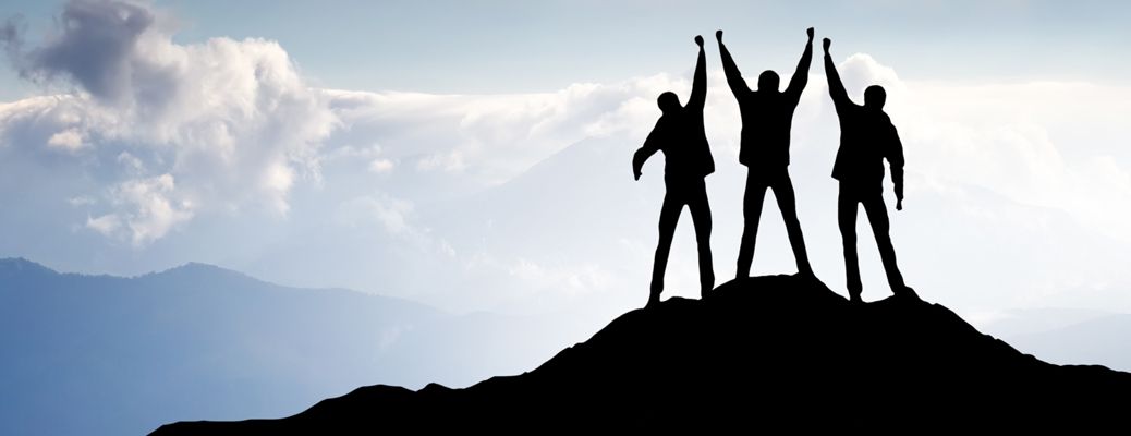 Fresh Refresh. Cum ne descoperim adevăratul potenţial 