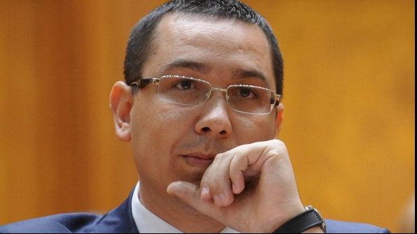 Condamnare Dragnea. Ponta, atac dur la adresa PNL: Laşi şi impostori! Să vă fie ruşine!