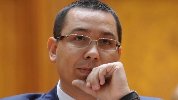 Victor Ponta, la un pas să fie arestat în SUA: "Da, mă arestau la aeroport!"
