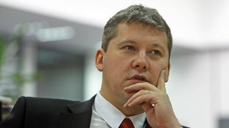 Stenograme Bistriţa. Predoiu: Nu e niciun dubiu privind decizia de desemnare ca premier 