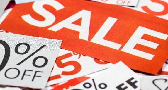 Preţurile psihologice, care se termină în 99, interzise de la 1 iunie