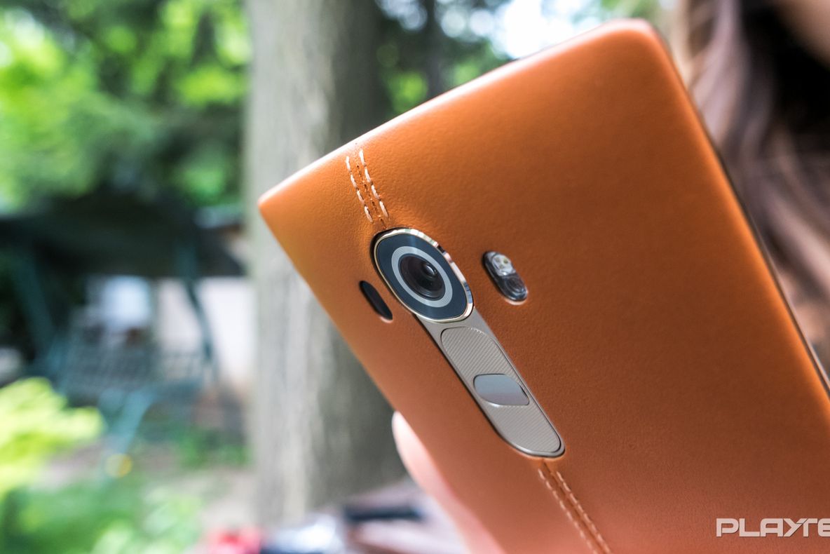 Cel mai tare telefon al momentului, testat în România imediat după lansare! Iată tot ce oferă LG!