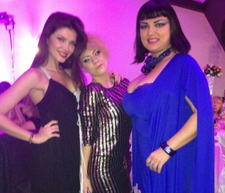 A aflat sexul copilului. Vedeta e în culmea fericirii