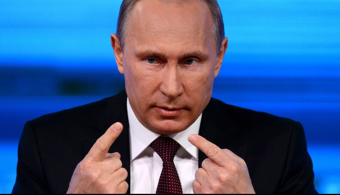 Sacul cu bani al Siberiei, următoarea ţintă a lui Putin