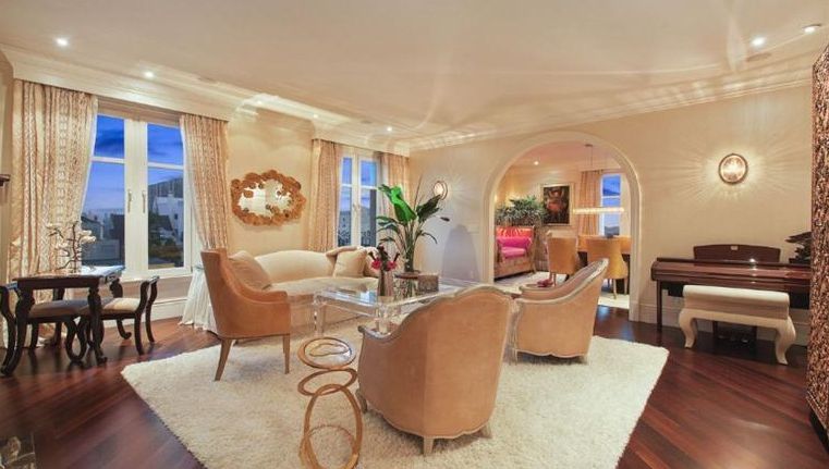 Casa care alungă cancerul. Cât te costă un apartament care blochează radiațiile