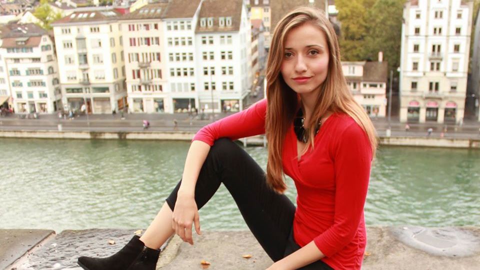 O sibiancă este cea mai deşteaptă femeie din lume 