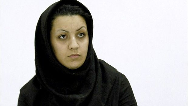 Ultimul mesaj al fetei spânzurate pentru că l-a ucis pe cel care voia să o violeze