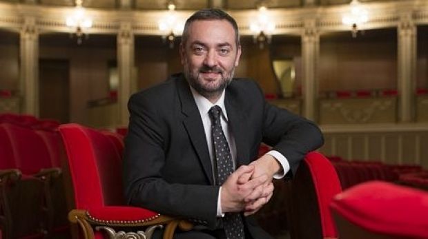 Directorul Operei Naționale din București, reținut de procurori 