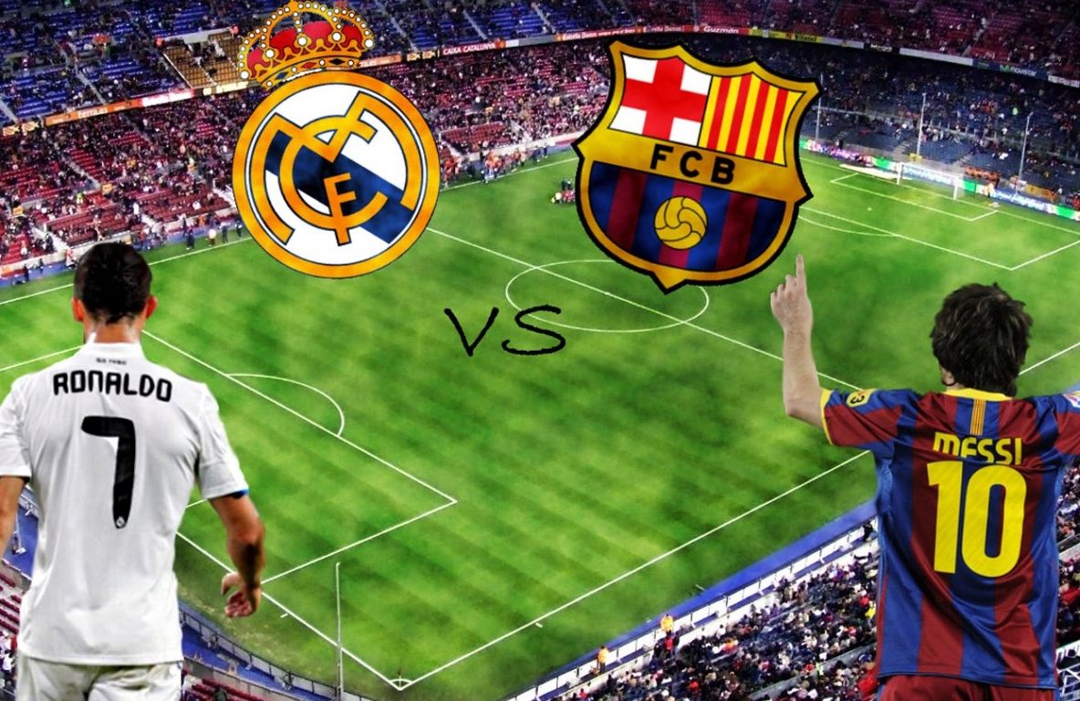 Scandal în Spania! S-a suspendat campionatul intern de fotbal. Şoc la Real Madrid şi la Barcelona