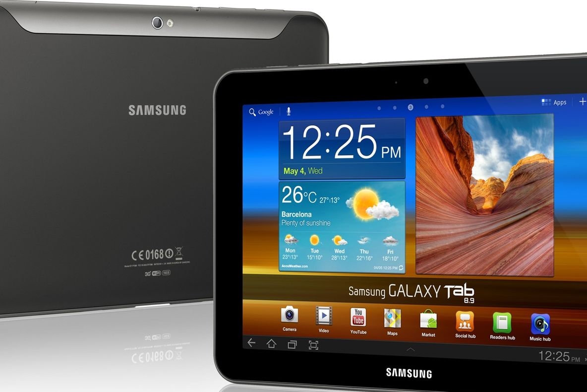 Reduceri mari la tabletele Samsung de la eMAG