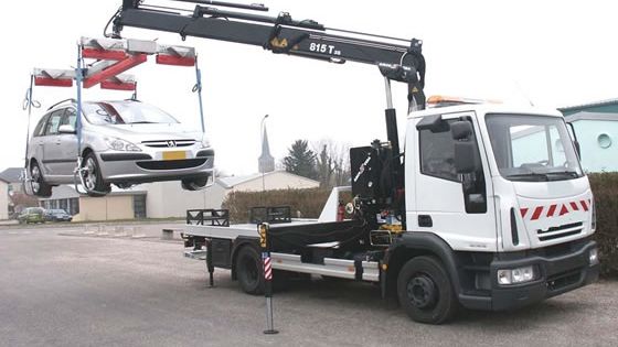 Veste bună pentru toţi şoferii. Primăriile nu mai ridică maşini 