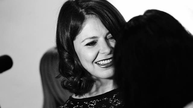 Rita Mureşan plânge încontinuu de o săptămână