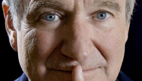 Văduva lui Robin Williams, eseu emoţionant: Teroristul din creierul soţului meu