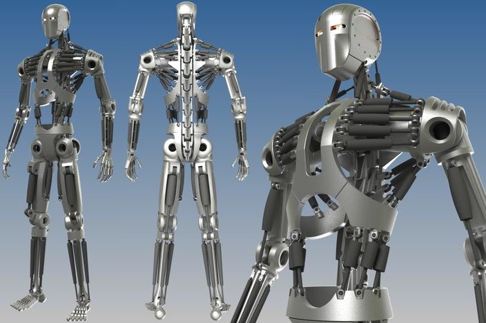 Robotul bătăuş, metoda cu care miliţienii scoteau tot de la infractori