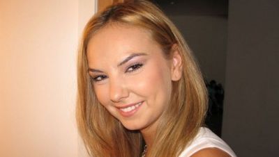 Veste proastă pentru Roxana Ionescu, primită de la Antena 1