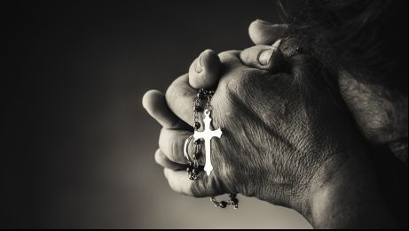 Rugăciune pentru finalul zilei de muncă