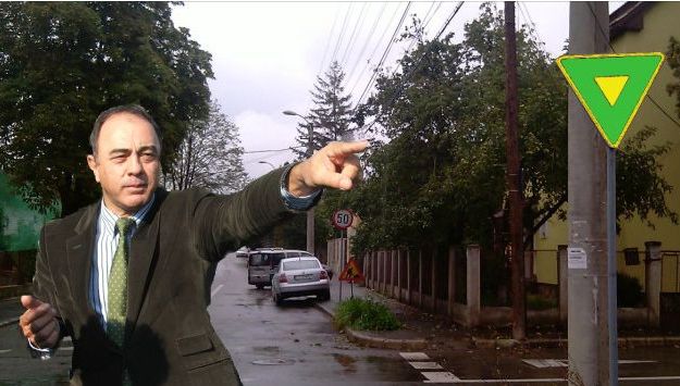 Atenție, șoferi! Un nou semn de circulație ar putea să apară în România. Iată ce reprezintă