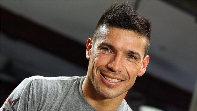 Şi-a anunţat retragerea din carieră! Sergio "Maravilla" Martinez: Sunt un fost boxer 