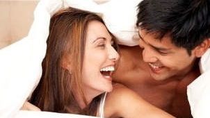 Faptul stiintific care-ti spune ca vei avea o viata sexuala de vis in cuplu