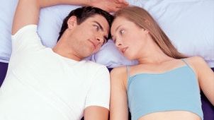 De ce-si fac griji barbatii la prima partida de sex. Ce fel de probleme au