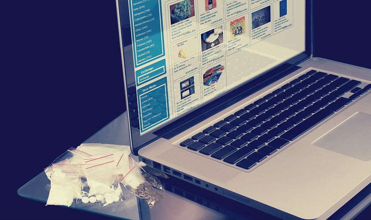 A speriat Internetul cu drogurile, dar acum e condamnat definitiv! Cât i-au dat judecătorii!