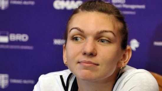 Presa spaniolă i-a pus o "întrebare delicată" Simonei Halep. Răspunsul sportivei