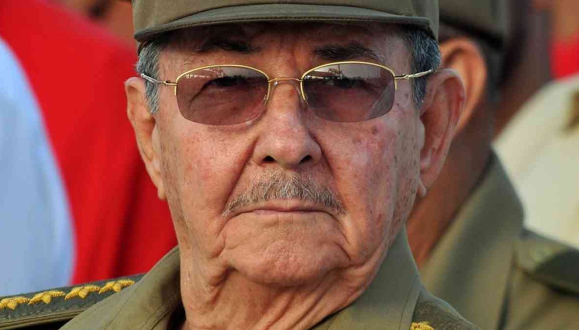 Moment istoric la Havana. Raul Castro renunță la funcția de președinte. Cuba va avea un nou lider