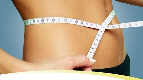 Ea a făcut 3 schimbări și a slăbit 40 de kilograme 