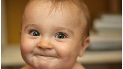 Zâmbiți mai des! Iată efectul neașteptat al zâmbetului asupra sănătății