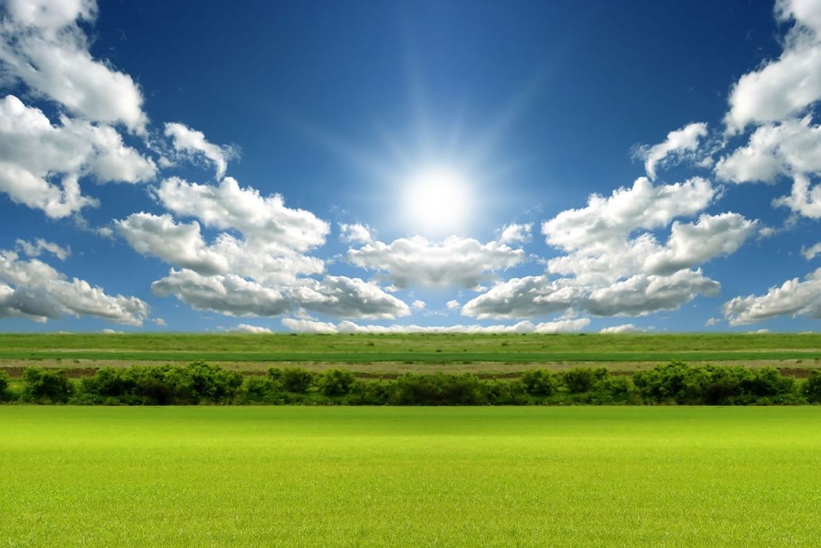 Vreme cu soare şi ploi. Meteo pentru weekend 