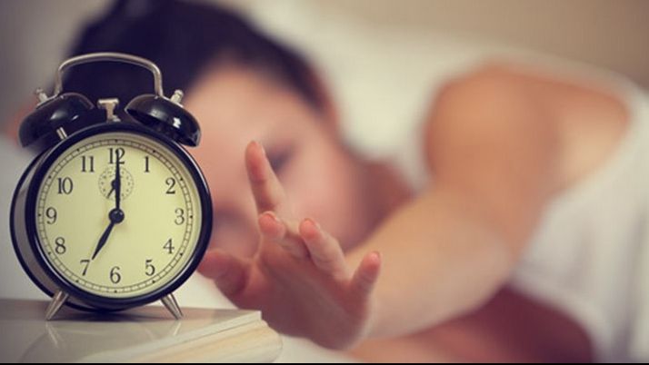 Ce se întâmplă cu corpul tău dacă nu dormi destul