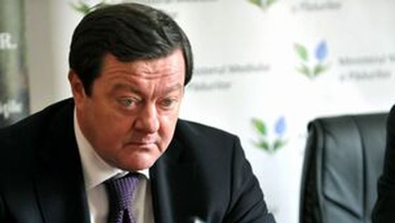 Sorin Frunzăverde, urmărit penal. Va fi cercetat sub control judiciar