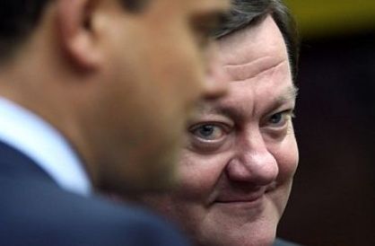 Frunzăverde: Nu se poate vorbi de presiuni asupra primarilor în timpul campaniei prezidențiale 