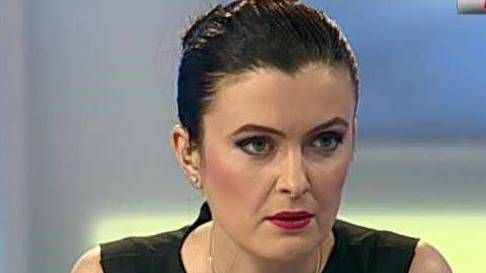 Sorina Matei a fost dată afară de la B1 TV. Explicațiile jurnalistei