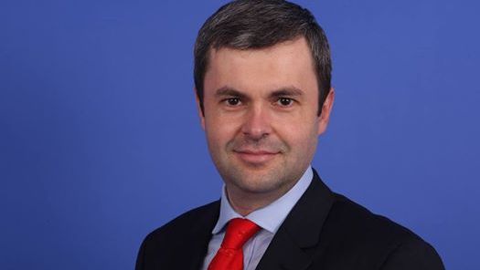 Moisă: România este pregătită să adere la zona euro. Ar fi mai puțin vulnerabilă la șocuri externe 