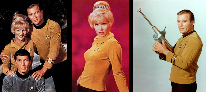 Doliu în lumea cinematografiei. A murit o actriţă din Star Trek