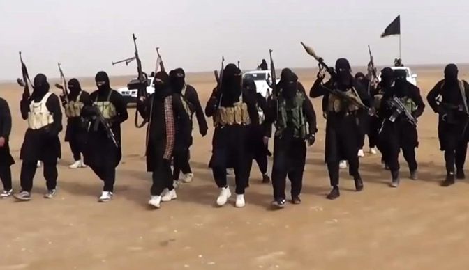 Gruparea Statul Islamic a revendicat atacul din Texas