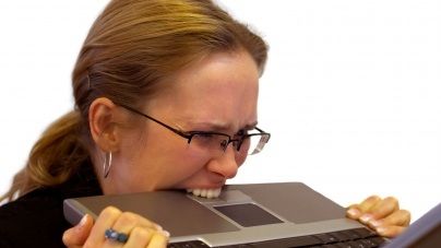 Cele mai eficiente metode de a te calma atunci când ești foarte nervos