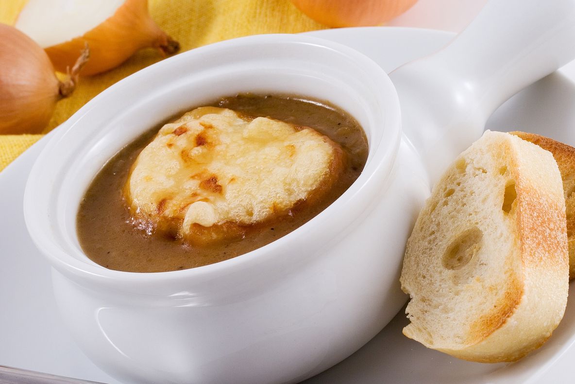 Supe care te ajută să slăbești sănătos