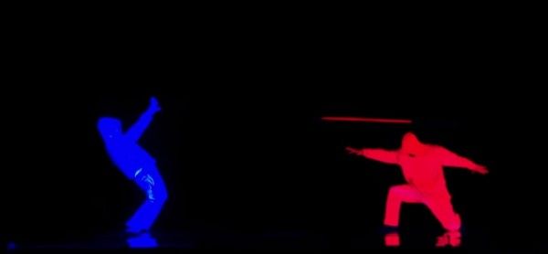 Ruşii care au ridicat juriul în picioare la "Britanicii au talent". Numărul lor de dans, inedit