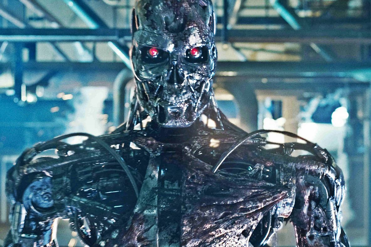 Apocalipsa va fi adusă de tehnologie, avertizează cel mai mare fizician al planetei!