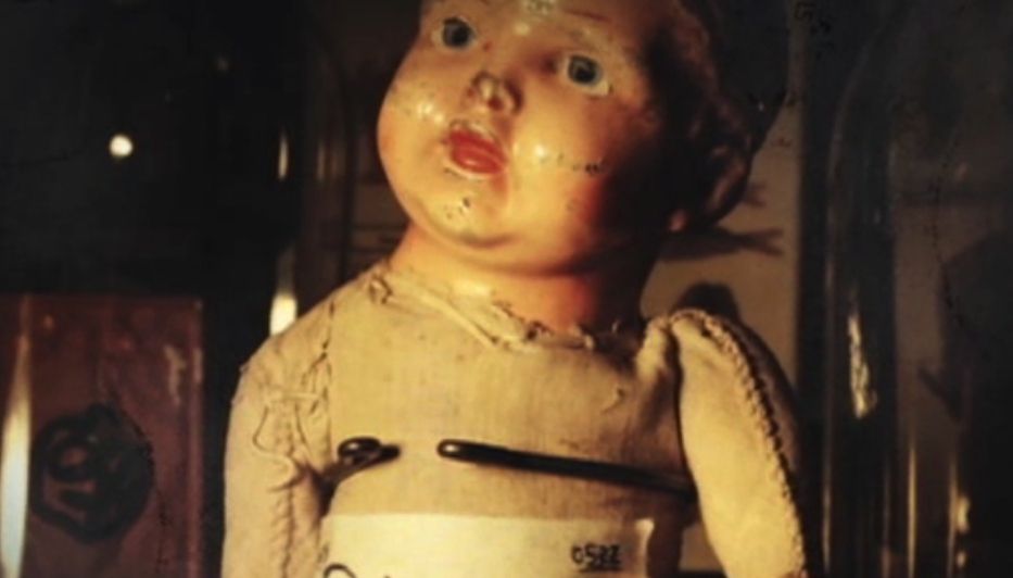 AUDIO Păpușile vorbitoare create de Thomas Edison îți vor da coșmaruri!