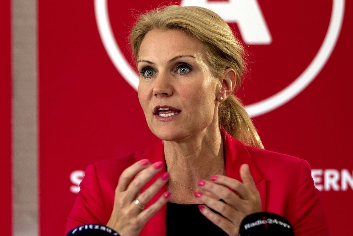 Danemarca: Alegeri generale anticipate pe 18 iunie. Justificarea premierului 